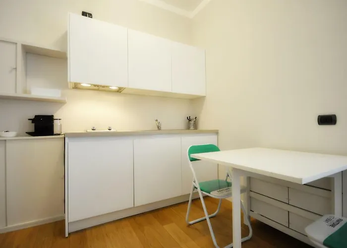 Monolocale Fiera Διαμέρισμα
