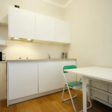 Monolocale Fiera Διαμέρισμα